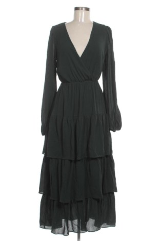 Sukienka Tussah, Rozmiar S, Kolor Zielony, Cena 504,99 zł