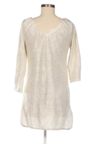 Sukienka Twenty Easy By Kaos, Rozmiar M, Kolor Złocisty, Cena 220,99 zł