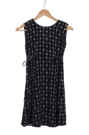 Kleid Twiggy, Größe S, Farbe Mehrfarbig, Preis € 19,95