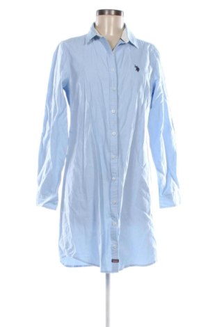 Рокля U.S. Polo Assn., Размер M, Цвят Син, Цена 42,00 €