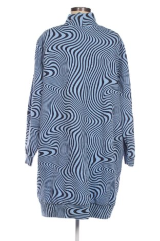 Φόρεμα Ulla Popken, Μέγεθος 4XL, Χρώμα Πολύχρωμο, Τιμή 29,99 €