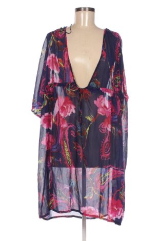 Рокля Ulla Popken, Размер XXL, Цвят Многоцветен, Цена 17,38 €