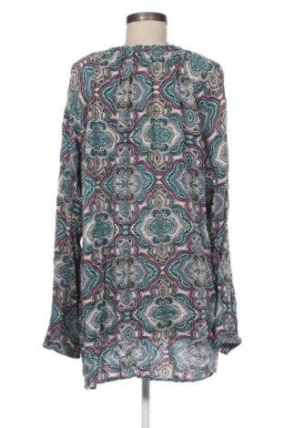 Kleid Ulla Popken, Größe XL, Farbe Mehrfarbig, Preis 31,99 €