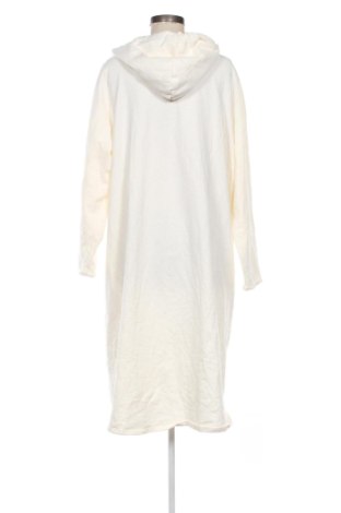 Sukienka Ulla Popken, Rozmiar 3XL, Kolor ecru, Cena 129,99 zł