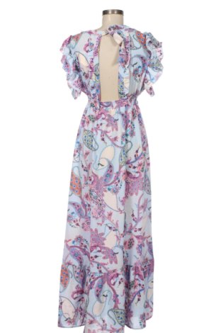 Sukienka Unbranded, Rozmiar XL, Kolor Kolorowy, Cena 166,99 zł