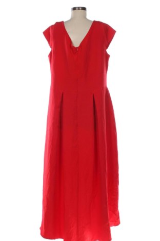 Sukienka Unbranded, Rozmiar XL, Kolor Czerwony, Cena 250,99 zł