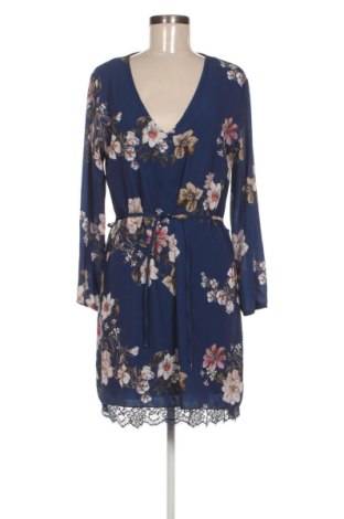 Šaty  Unbranded, Velikost L, Barva Vícebarevné, Cena  409,00 Kč