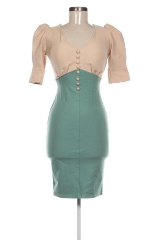 Φόρεμα Unbranded, Μέγεθος M, Χρώμα Πολύχρωμο, Τιμή 12,99 €