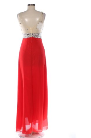 Рокля Unbranded, Размер M, Цвят Червен, Цена 30,00 €