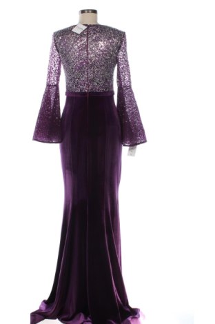 Kleid Unbranded, Größe M, Farbe Lila, Preis € 30,00