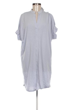 Šaty  Unbranded, Veľkosť XL, Farba Modrá, Cena  15,95 €