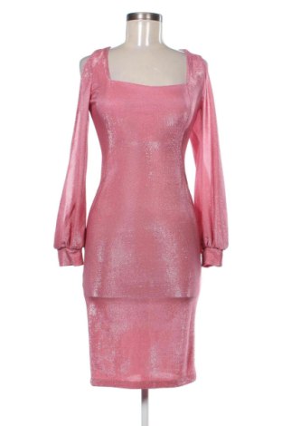 Šaty  Unbranded, Velikost S, Barva Růžová, Cena  850,00 Kč