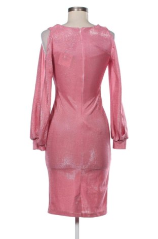 Šaty  Unbranded, Velikost S, Barva Růžová, Cena  850,00 Kč