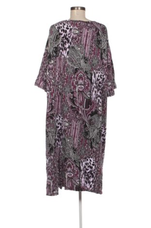 Φόρεμα Unbranded, Μέγεθος 5XL, Χρώμα Πολύχρωμο, Τιμή 19,99 €