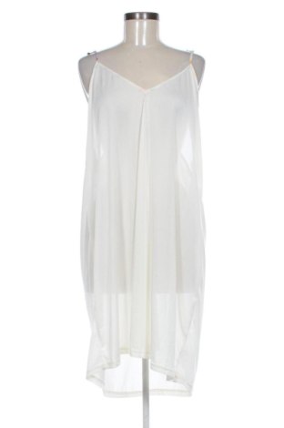 Kleid Unbranded, Größe XXL, Farbe Weiß, Preis 20,99 €