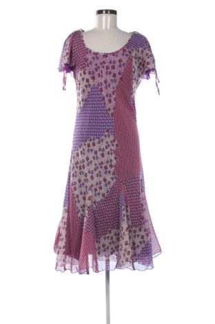 Sukienka Unbranded, Rozmiar XXL, Kolor Kolorowy, Cena 104,99 zł