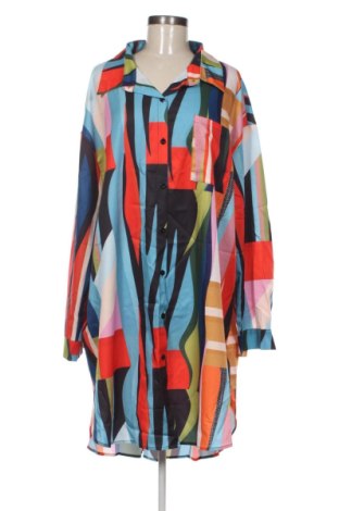 Рокля Unbranded, Размер 3XL, Цвят Многоцветен, Цена 25,00 €