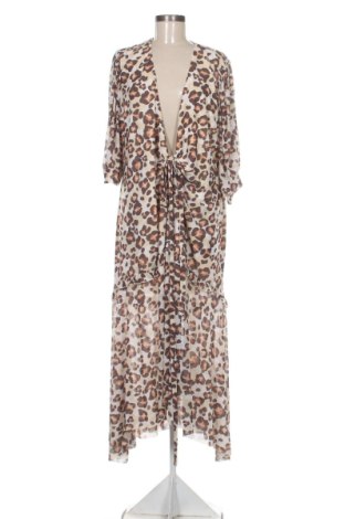 Φόρεμα Unbranded, Μέγεθος XL, Χρώμα Πολύχρωμο, Τιμή 19,99 €