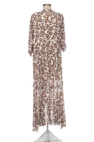 Φόρεμα Unbranded, Μέγεθος XL, Χρώμα Πολύχρωμο, Τιμή 19,99 €