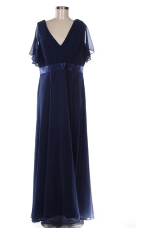 Rochie Unbranded, Mărime XL, Culoare Albastru, Preț 183,99 Lei