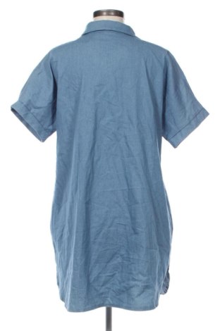 Kleid Unbranded, Größe XL, Farbe Blau, Preis € 32,99