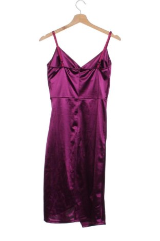 Šaty  Unbranded, Velikost S, Barva Fialová, Cena  850,00 Kč