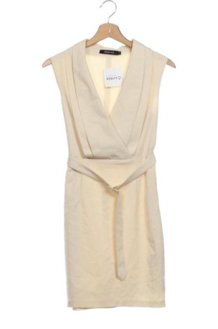 Рокля Unbranded, Размер S, Цвят Бежов, Цена 19,94 €
