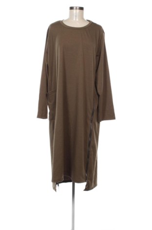 Šaty  Unbranded, Veľkosť XXL, Farba Zelená, Cena  17,95 €