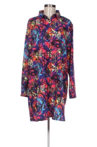 Рокля Unbranded, Размер XL, Цвят Многоцветен, Цена 25,00 €