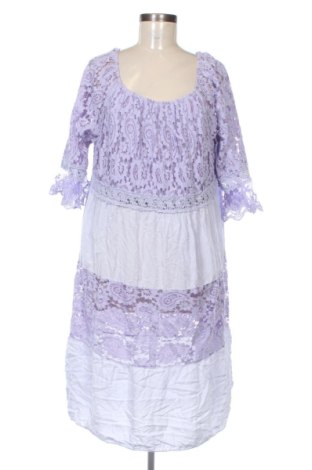 Φόρεμα Unbranded, Μέγεθος XL, Χρώμα Πολύχρωμο, Τιμή 14,99 €