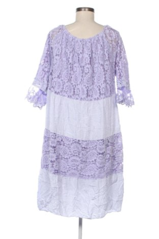 Φόρεμα Unbranded, Μέγεθος XL, Χρώμα Πολύχρωμο, Τιμή 14,99 €