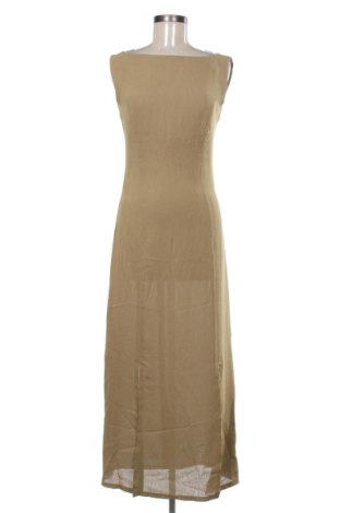 Рокля Unbranded, Размер M, Цвят Бежов, Цена 19,94 €