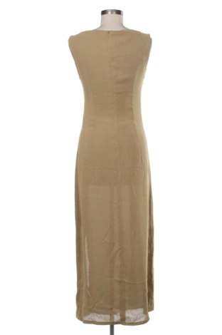 Рокля Unbranded, Размер M, Цвят Бежов, Цена 19,94 €