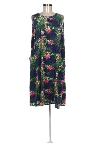 Kleid Unbranded, Größe XXL, Farbe Mehrfarbig, Preis € 26,99