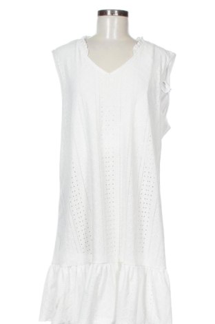 Šaty  Unbranded, Veľkosť XXL, Farba Biela, Cena  23,95 €