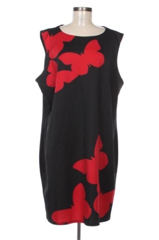 Φόρεμα Unbranded, Μέγεθος 3XL, Χρώμα Πολύχρωμο, Τιμή 16,99 €