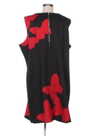 Φόρεμα Unbranded, Μέγεθος 3XL, Χρώμα Πολύχρωμο, Τιμή 16,99 €