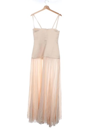 Рокля Unbranded, Размер M, Цвят Бежов, Цена 29,73 €