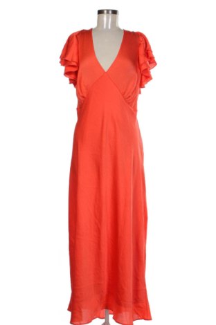 Рокля Unbranded, Размер XXL, Цвят Оранжев, Цена 19,95 €