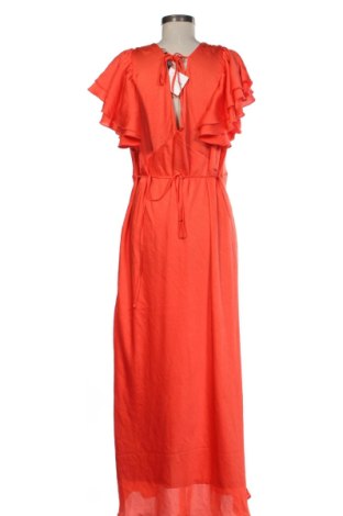 Рокля Unbranded, Размер XXL, Цвят Оранжев, Цена 19,95 €