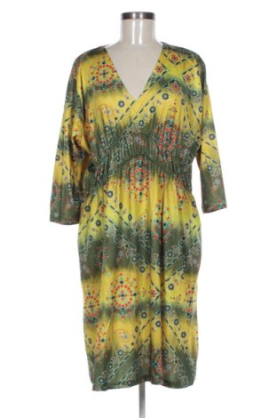 Φόρεμα Unbranded, Μέγεθος XXL, Χρώμα Πολύχρωμο, Τιμή 37,99 €