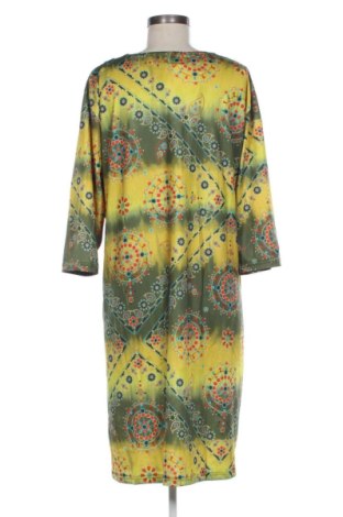 Φόρεμα Unbranded, Μέγεθος XXL, Χρώμα Πολύχρωμο, Τιμή 37,99 €