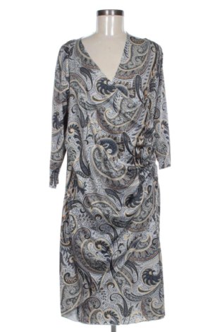 Šaty  Unbranded, Veľkosť XL, Farba Viacfarebná, Cena  27,95 €