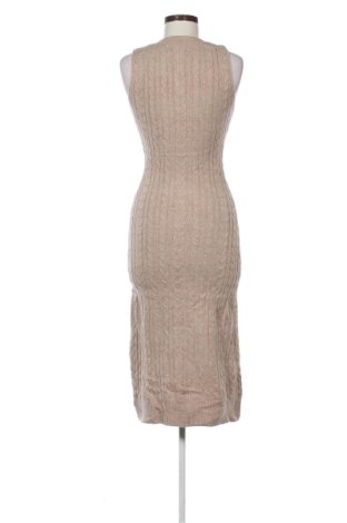 Kleid Unbranded, Größe S, Farbe Braun, Preis 25,99 €