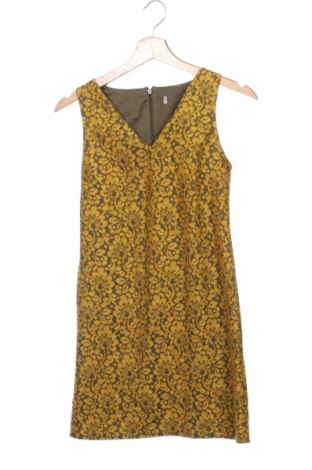 Šaty  Unbranded, Veľkosť XS, Farba Žltá, Cena  19,95 €