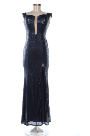 Šaty  Unbranded, Veľkosť L, Farba Modrá, Cena  34,53 €