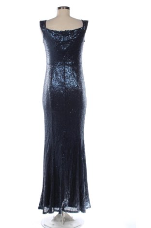 Kleid Unbranded, Größe L, Farbe Blau, Preis € 34,53