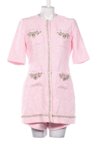 Kleid Unbranded, Größe M, Farbe Rosa, Preis 25,99 €