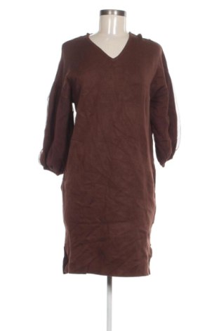 Kleid Unbranded, Größe M, Farbe Braun, Preis 25,99 €