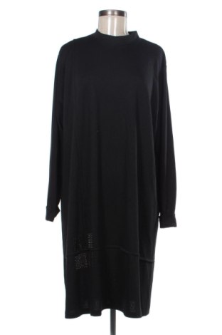 Šaty  Unbranded, Veľkosť 4XL, Farba Čierna, Cena  31,65 €